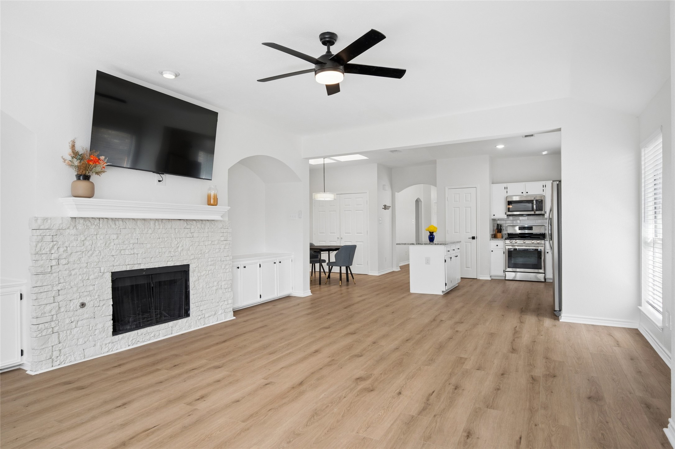 7606 Harbor Drive Rowlett TX 75088