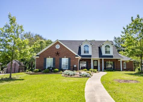 133 Saint Andrews Circle Hideaway TX 75771