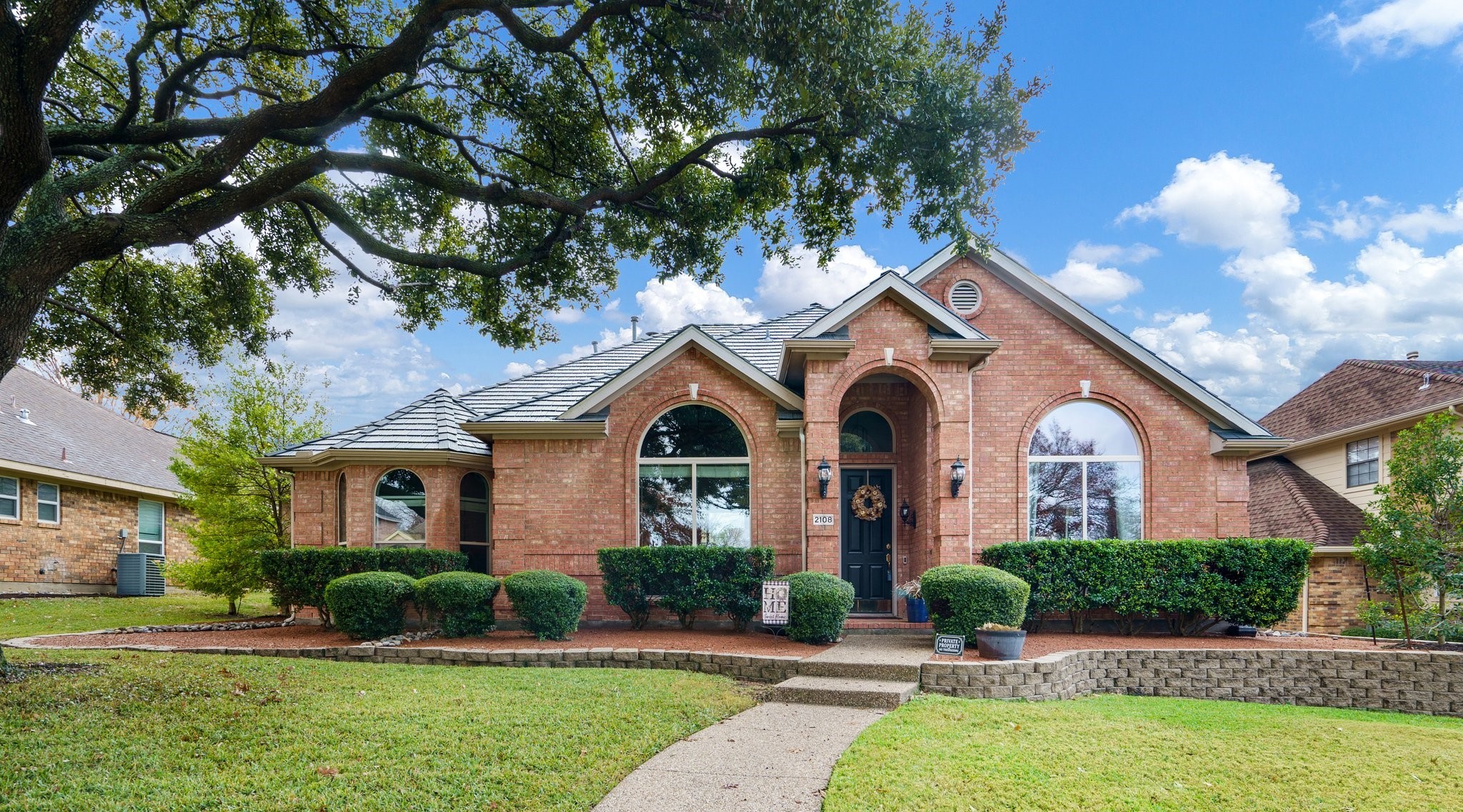 2108 Merksem Court Plano TX 75025