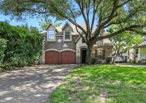 6115 Belmont Avenue Dallas TX 75214