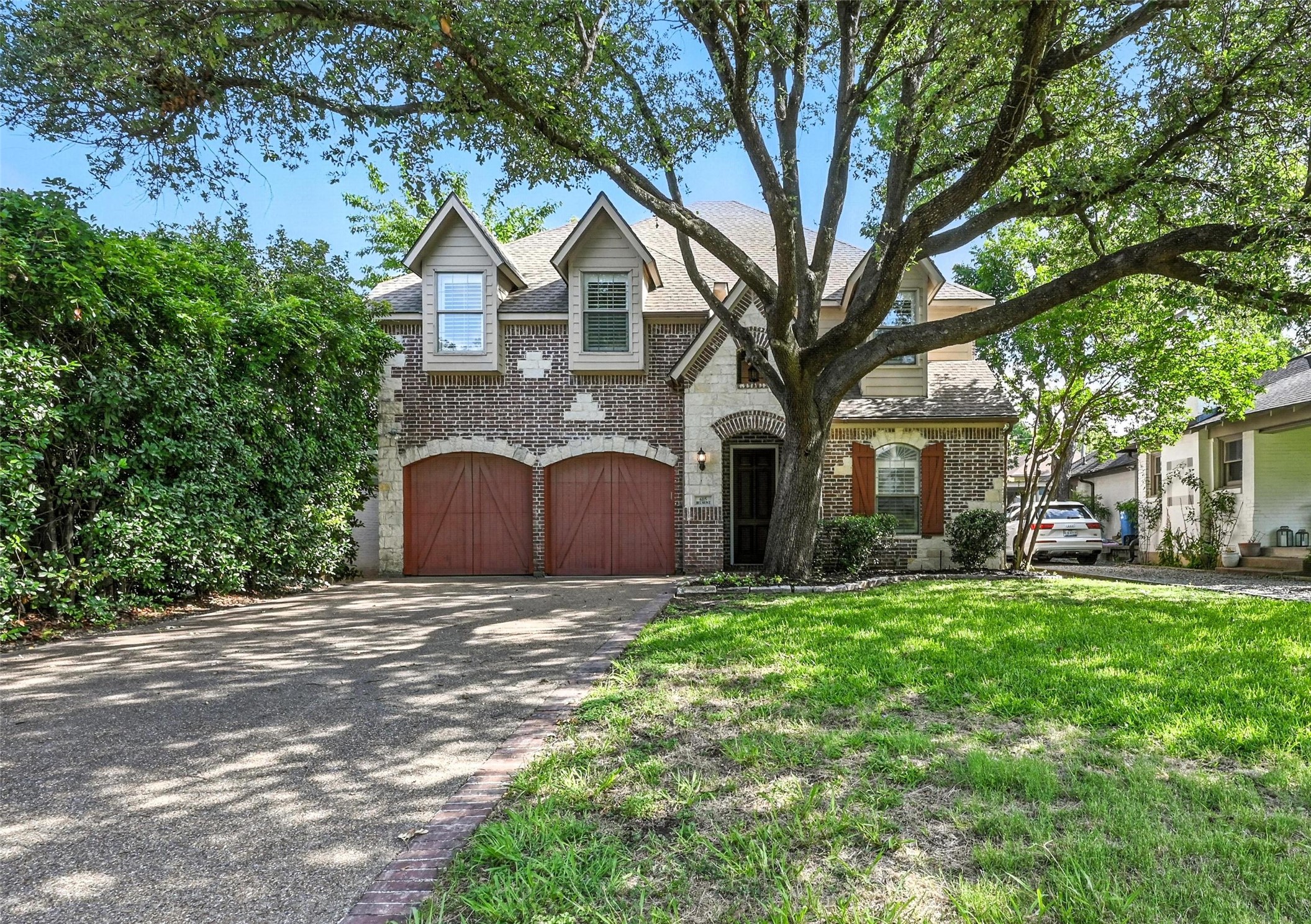 6115 Belmont Avenue Dallas TX 75214