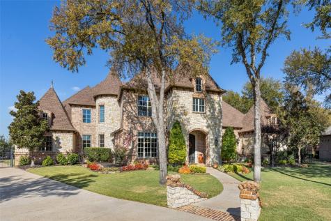 724 Tappen Shire Colleyville TX 76034