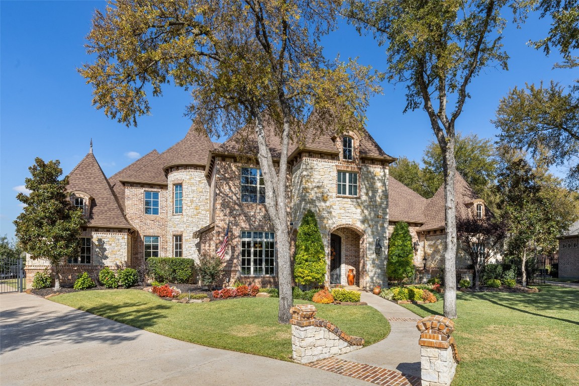 724 Tappen Shire Colleyville TX 76034
