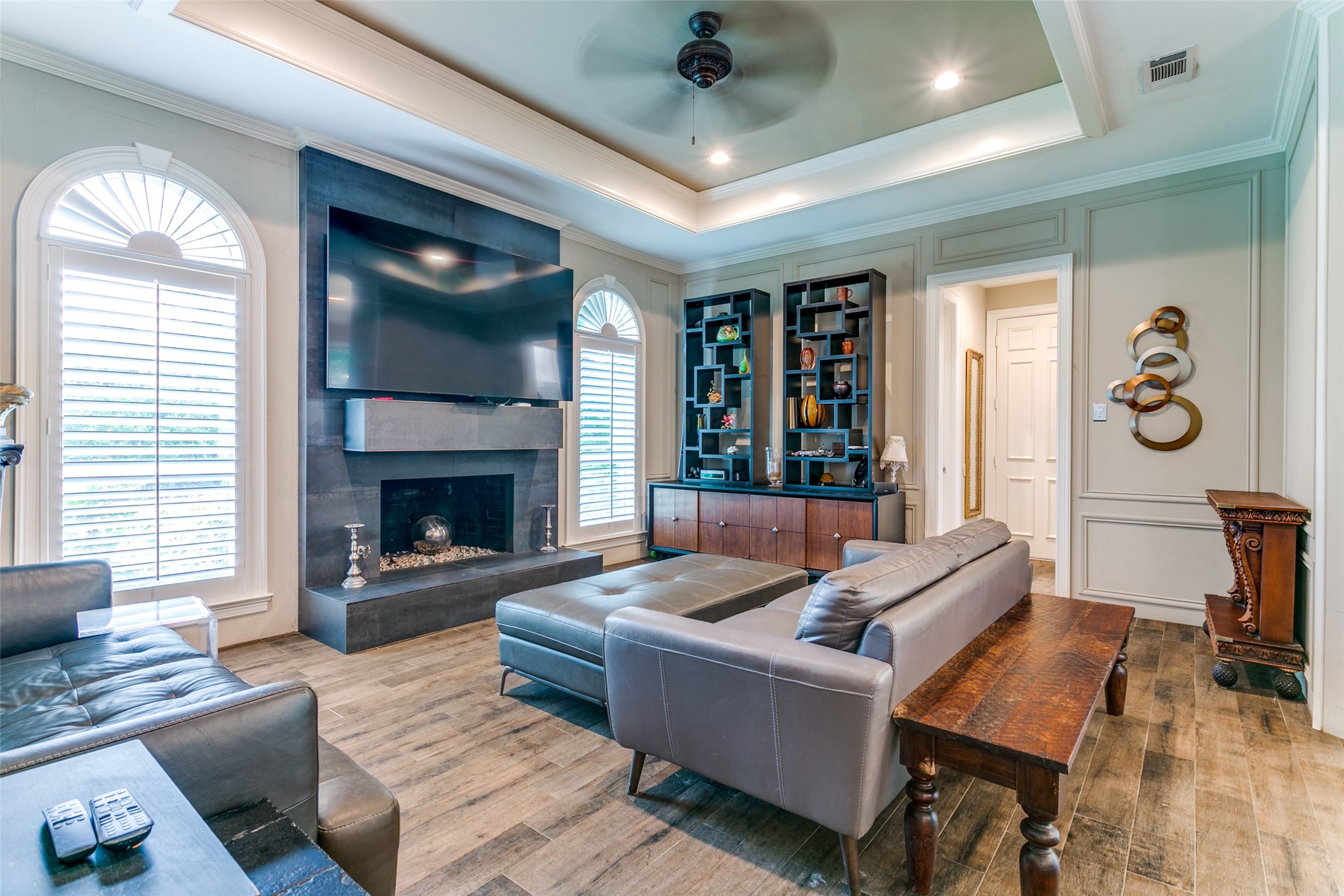 1600 Crockett Circle Irving TX 75038