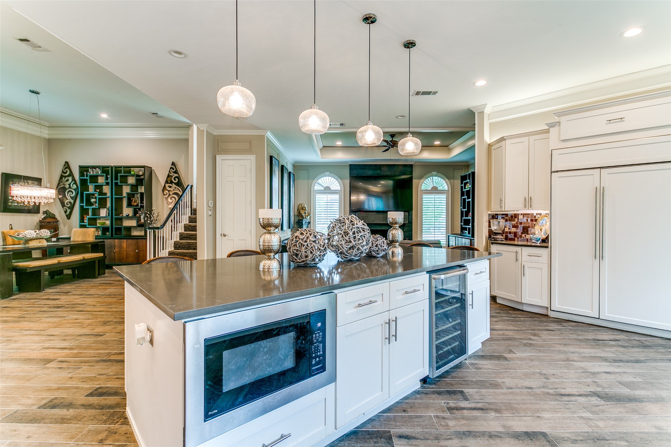 1600 Crockett Circle Irving TX 75038