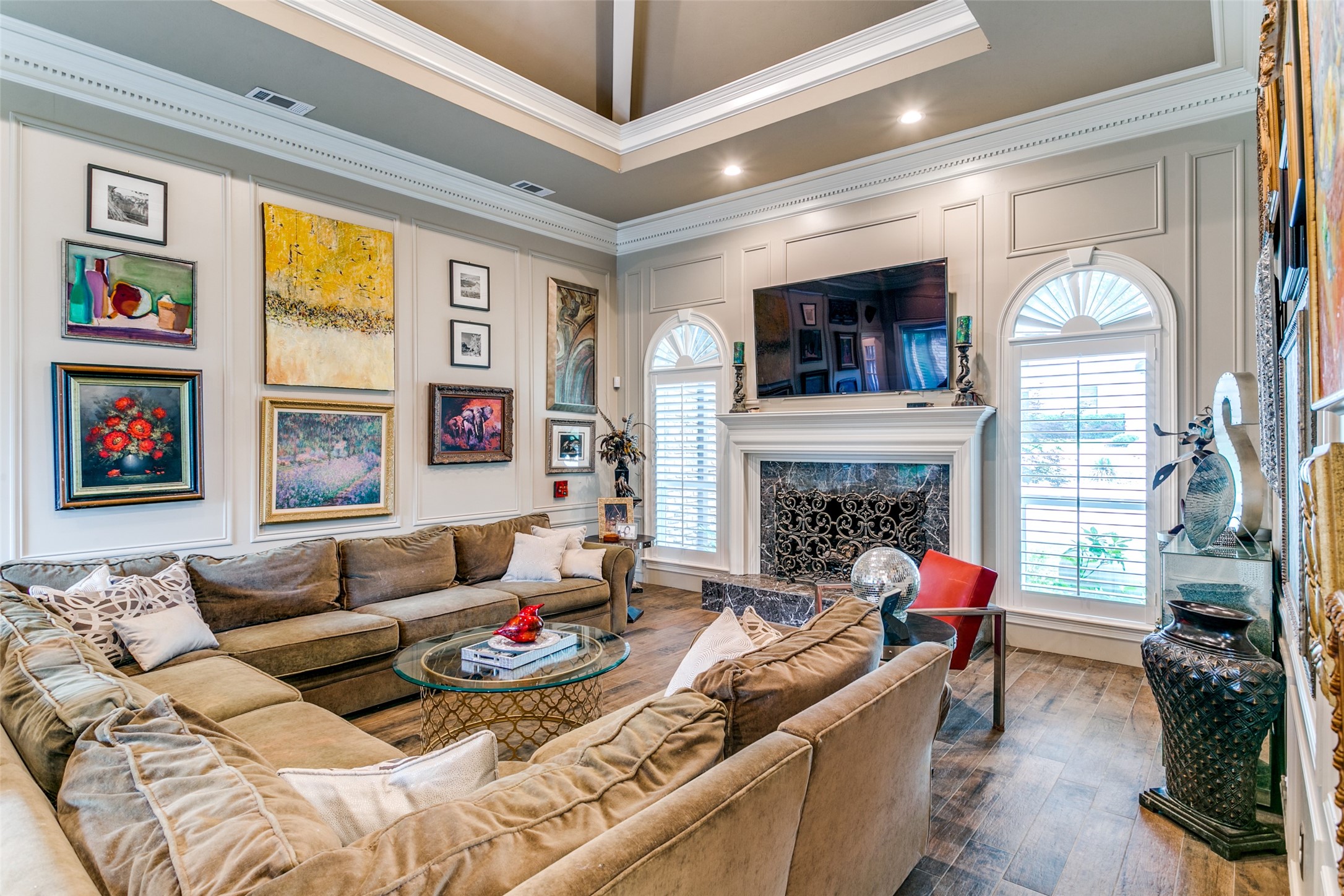 1600 Crockett Circle Irving TX 75038