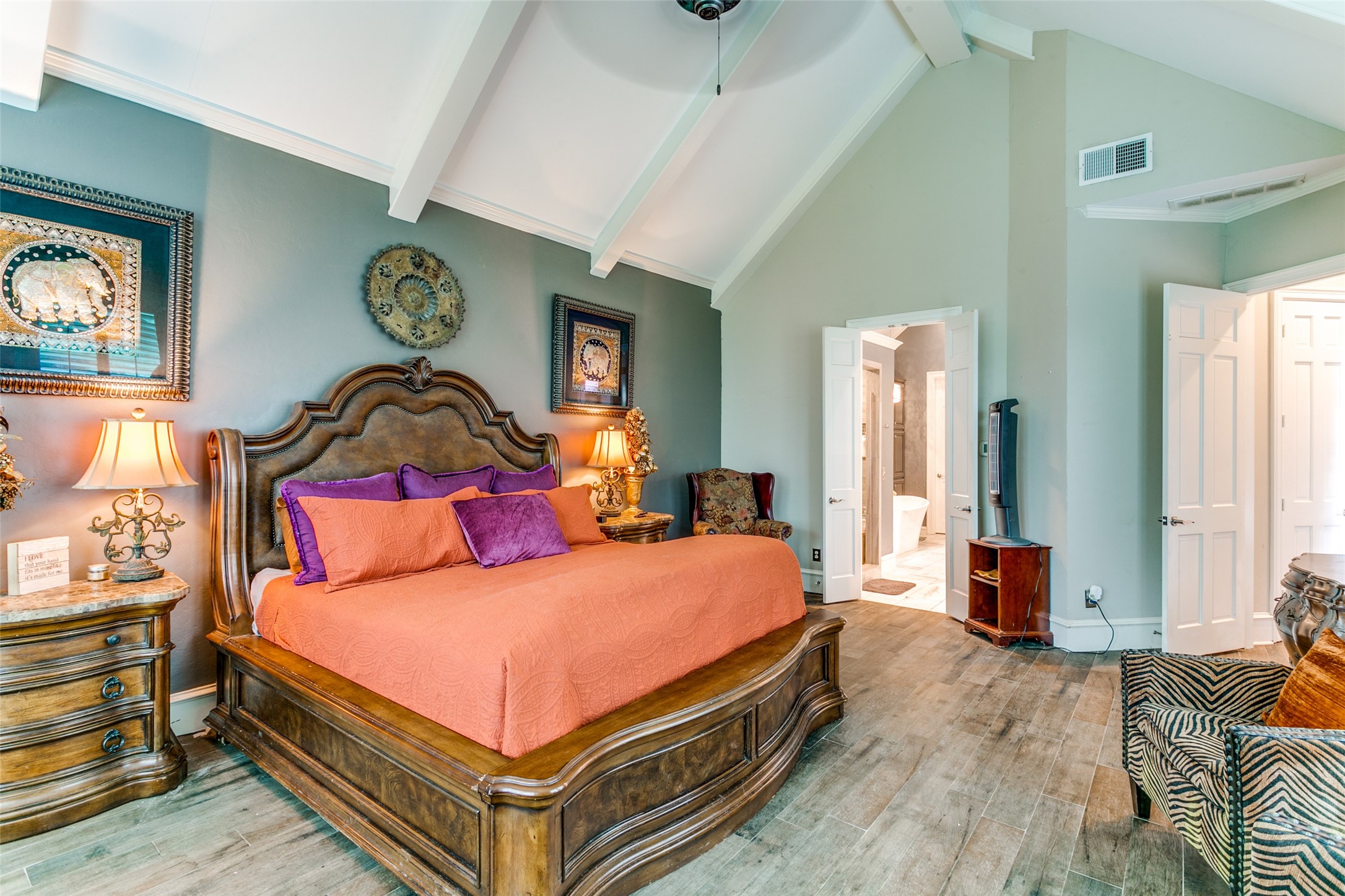 1600 Crockett Circle Irving TX 75038