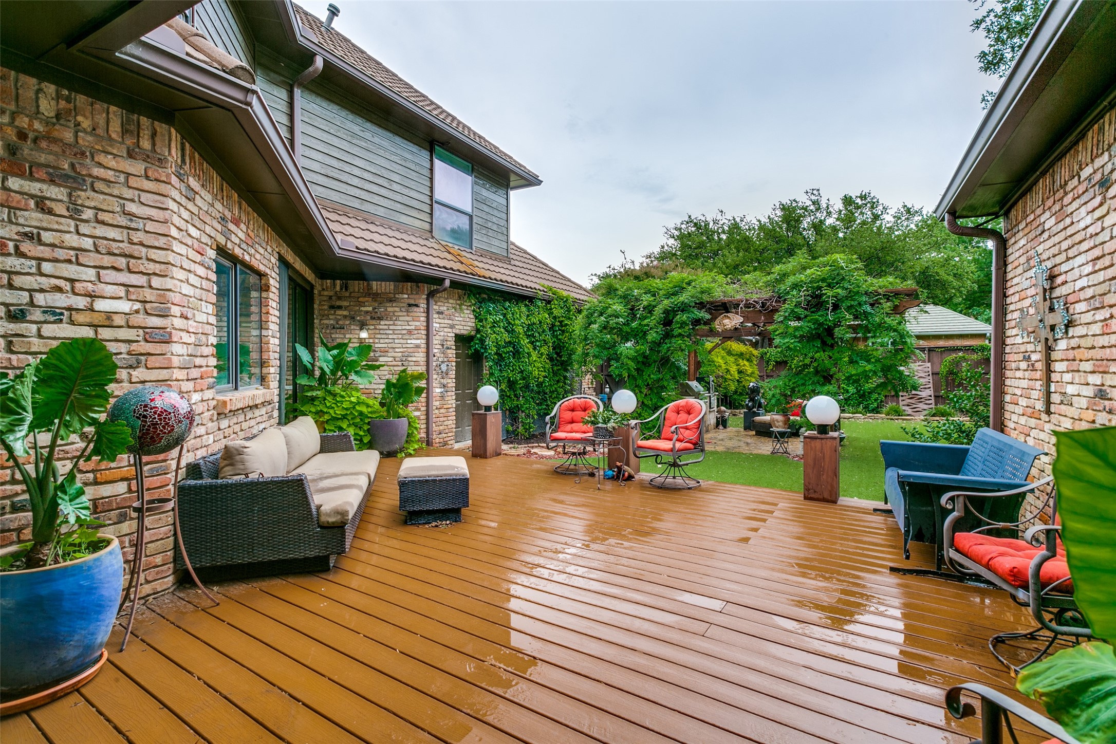 1600 Crockett Circle Irving TX 75038