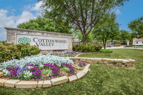 1600 Crockett Circle Irving TX 75038
