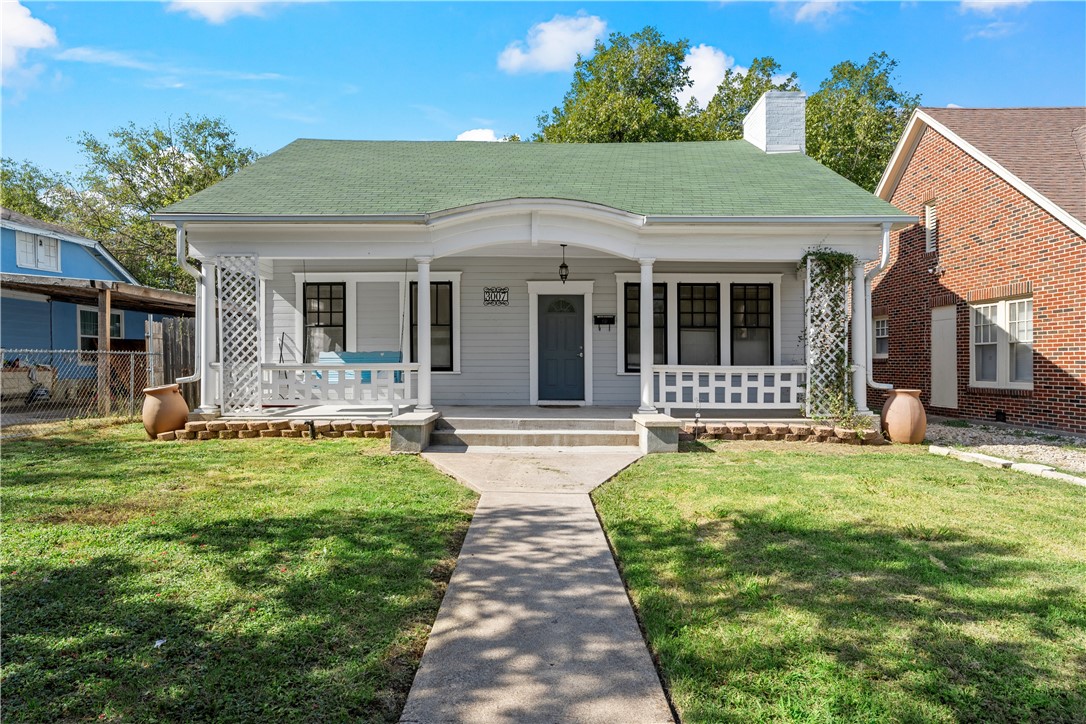 3007 Ethel Avenue Waco TX 76707