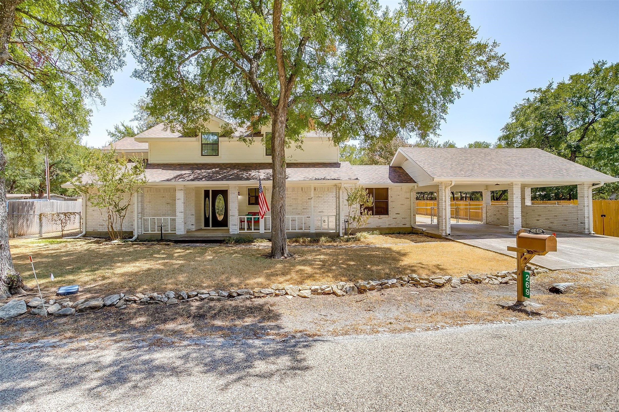 269 County Road 1605 Clifton TX 76634