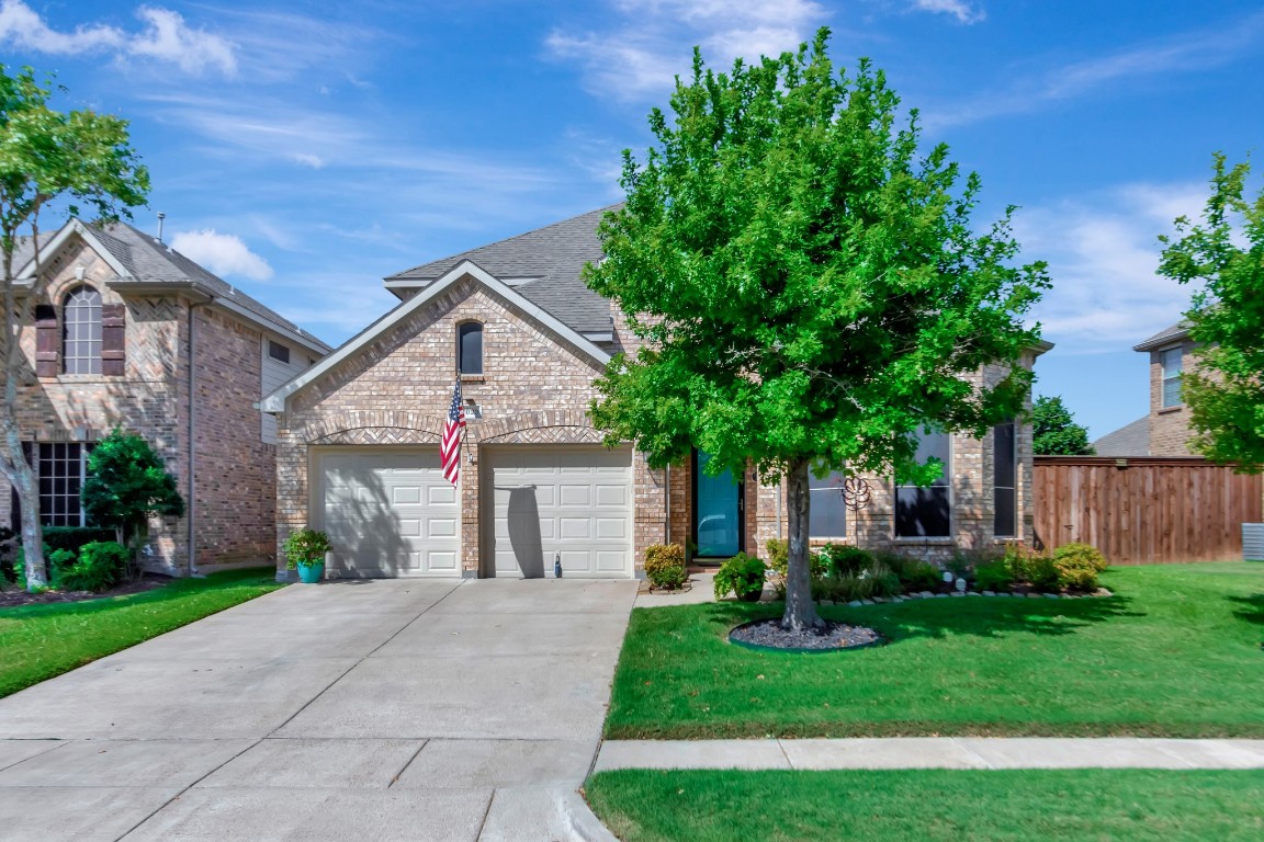 7023 Morning Star Drive Grand Prairie TX 75054