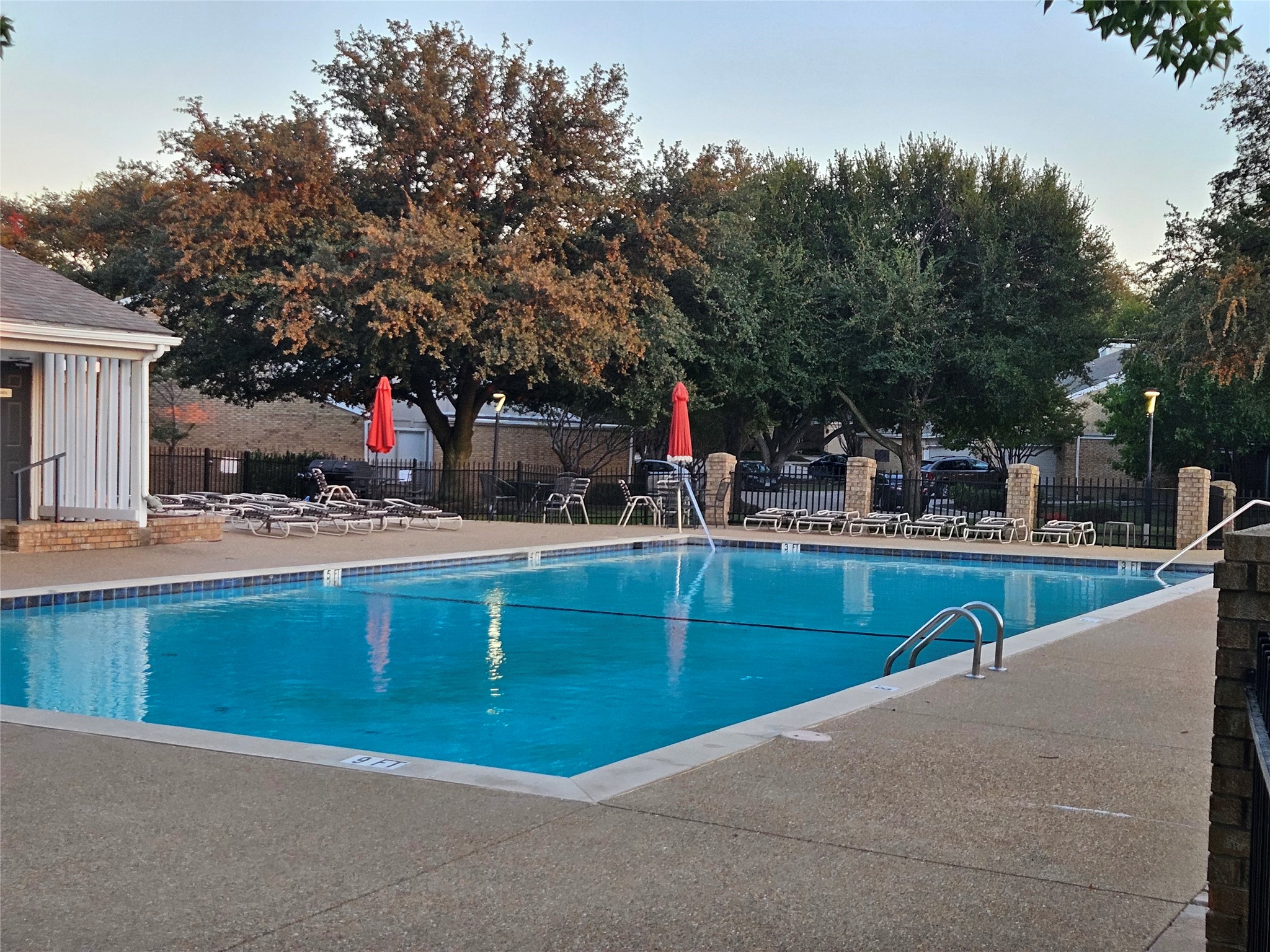 2709 Heather Glen Court Carrollton TX 75006