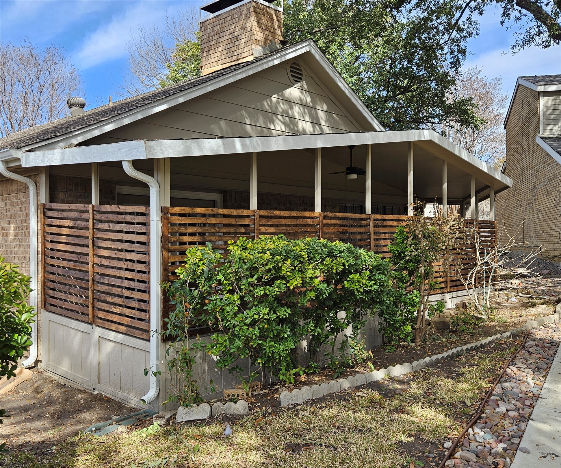 2709 Heather Glen Court Carrollton TX 75006