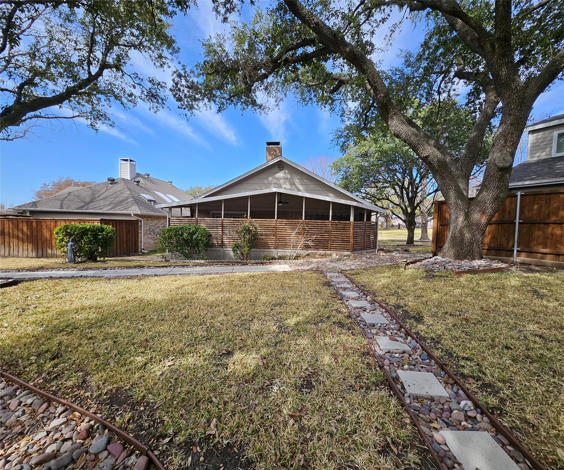 2709 Heather Glen Court Carrollton TX 75006
