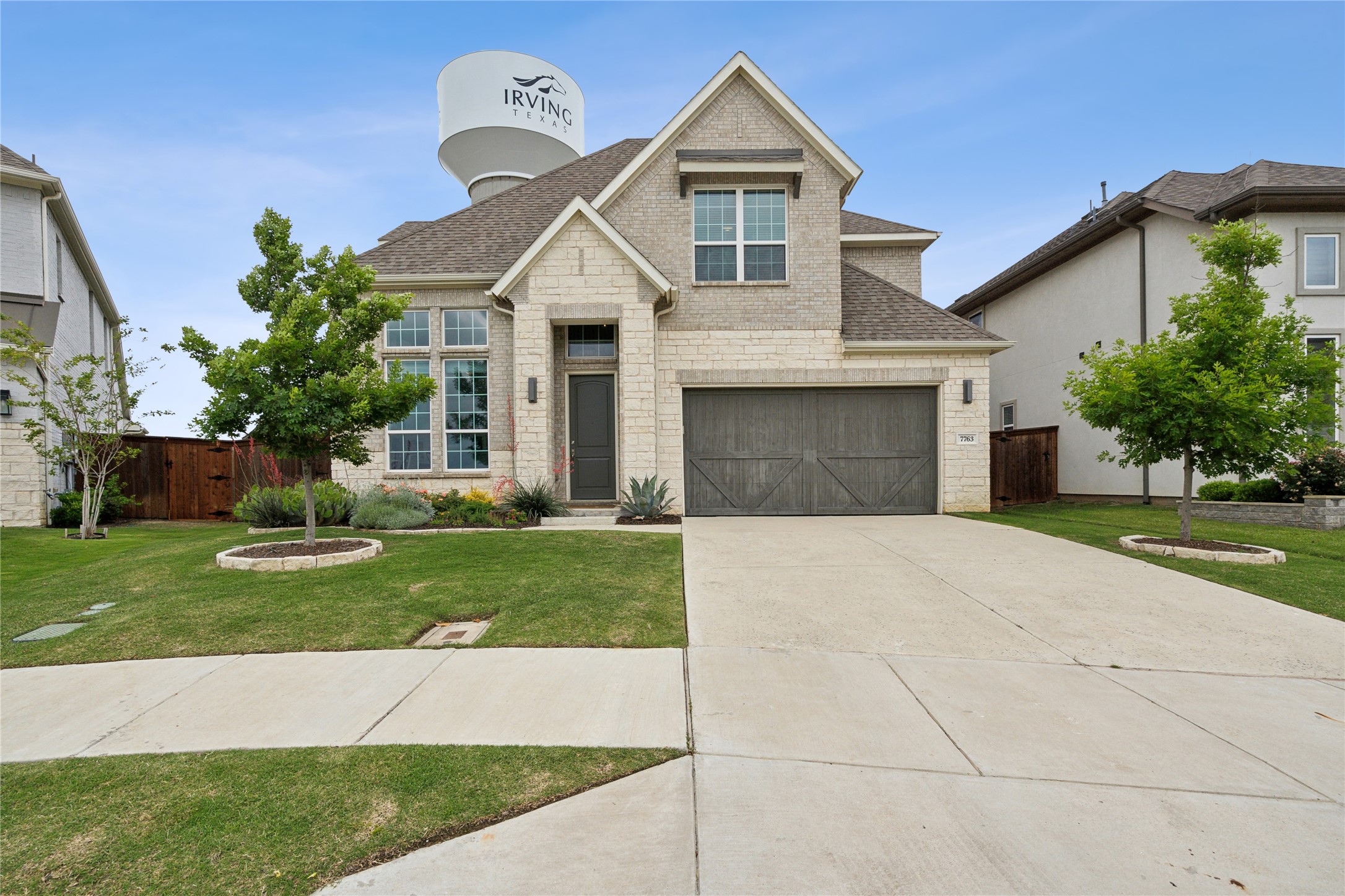 7763 La Haye Drive Irving TX 75063