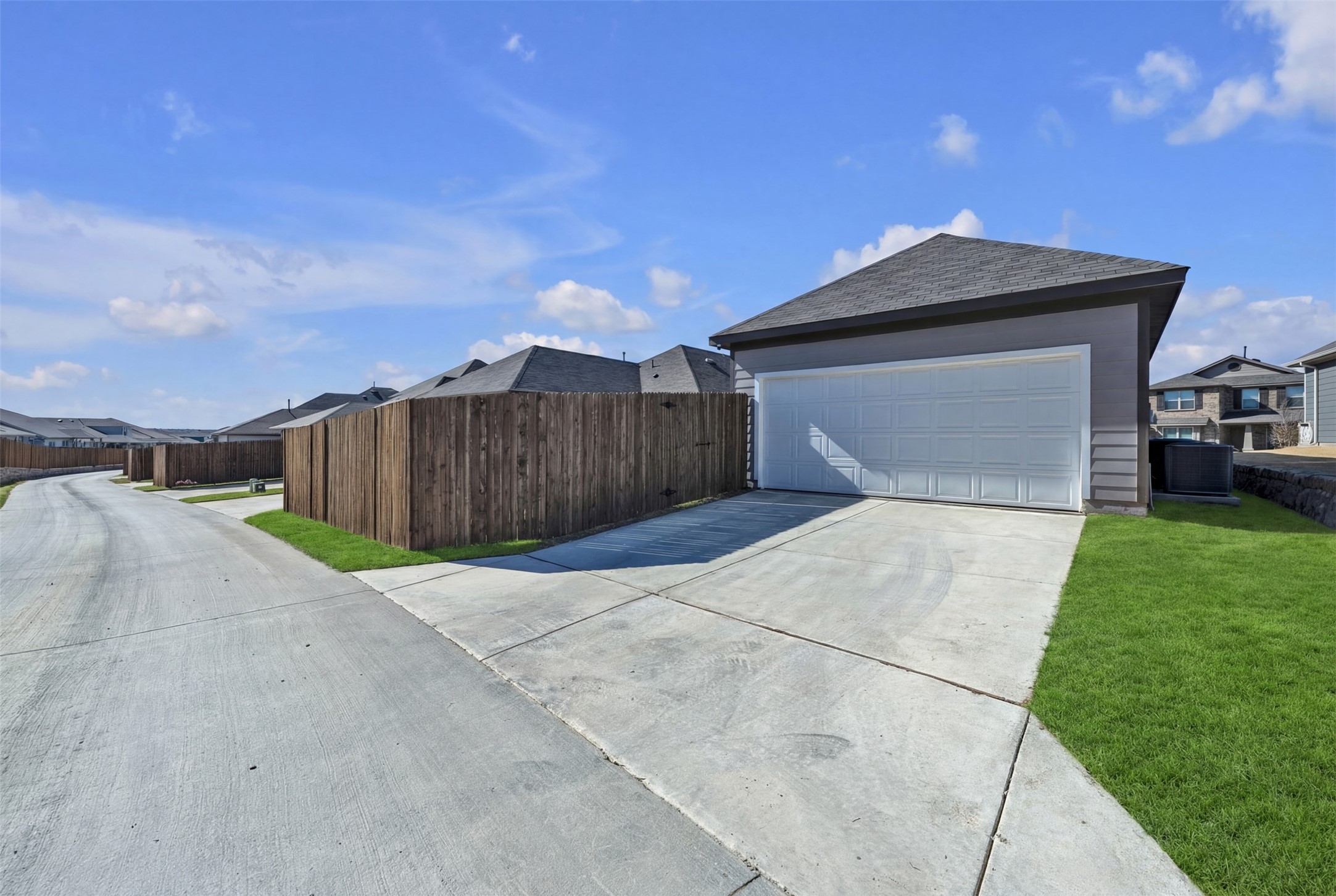 2933 Dixondale Drive Fort Worth TX 76108