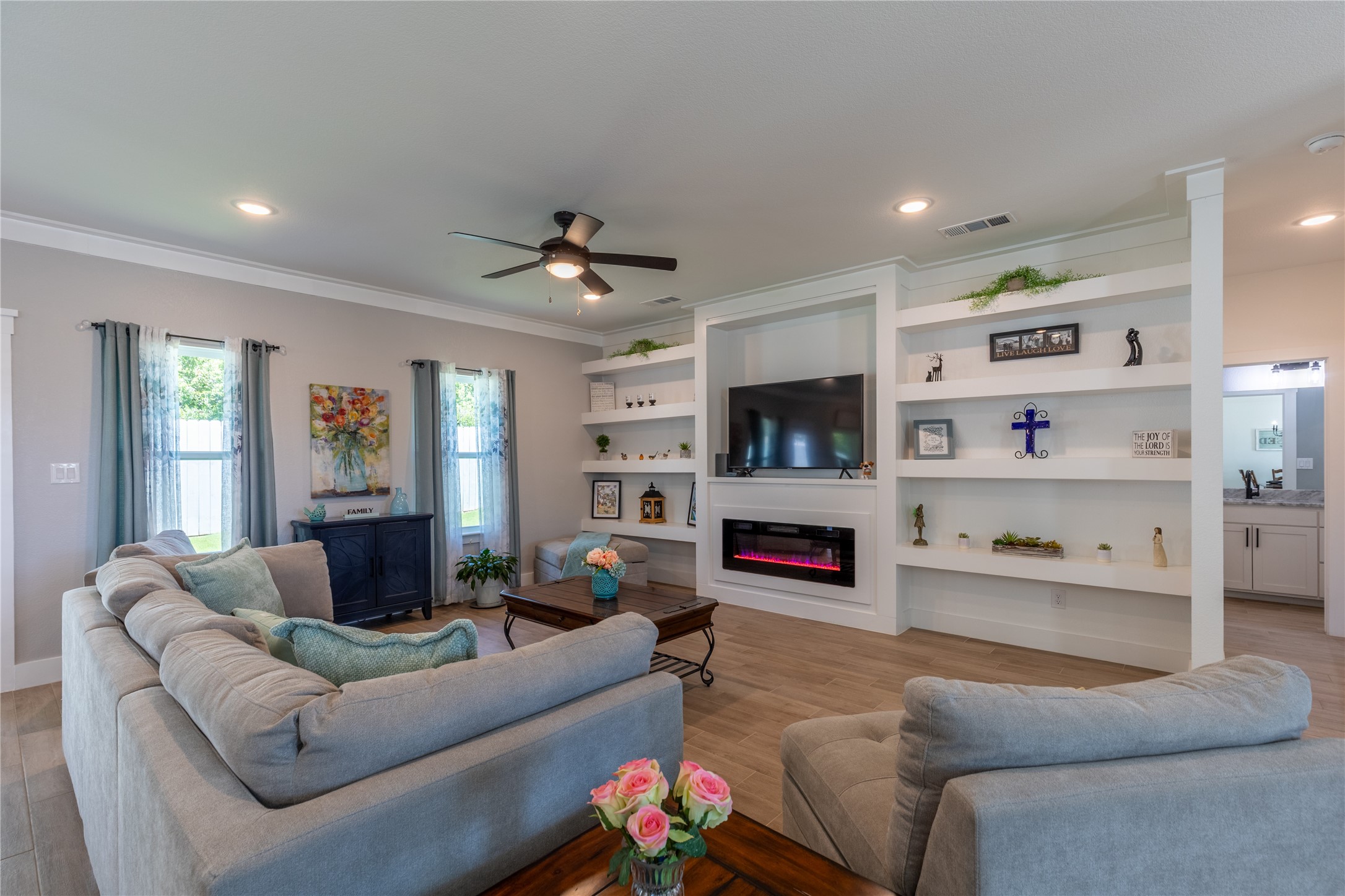 5523 Firewood Trail Granbury TX 76048