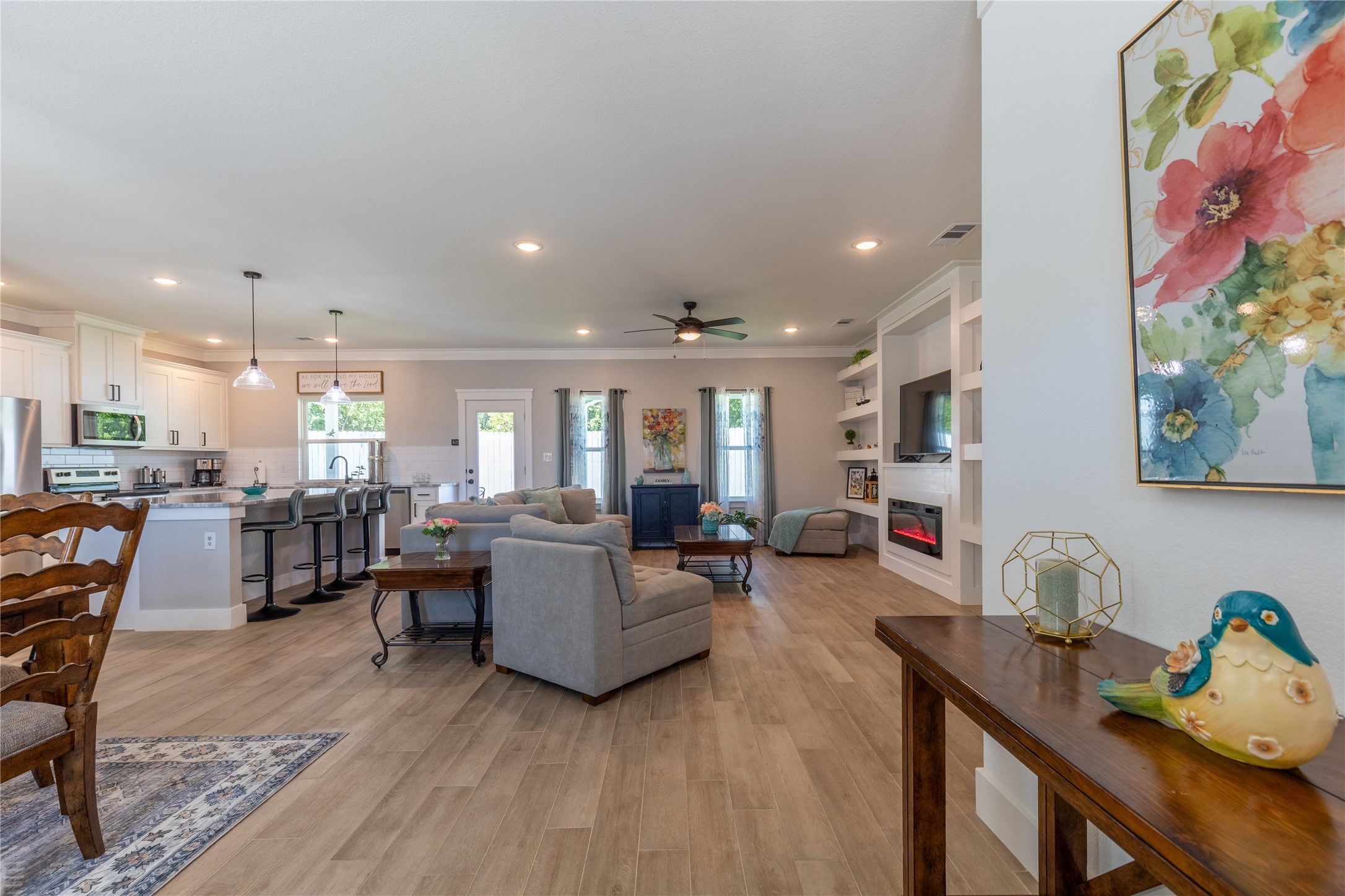 5523 Firewood Trail Granbury TX 76048