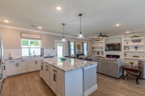 5523 Firewood Trail Granbury TX 76048