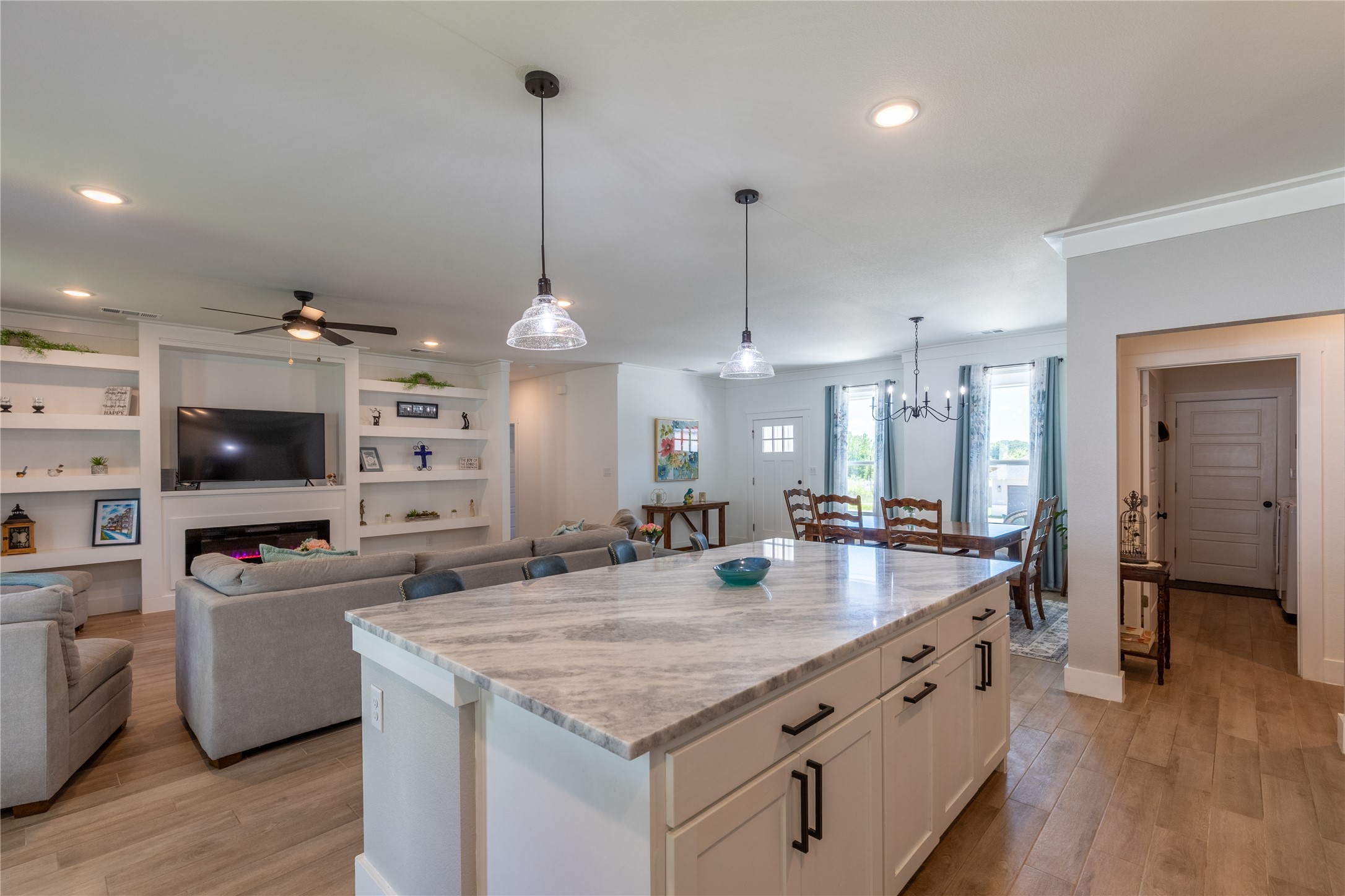 5523 Firewood Trail Granbury TX 76048