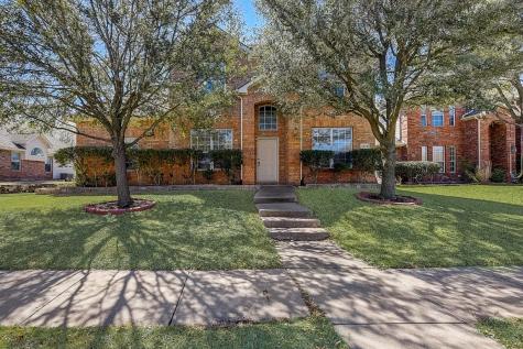 3204 Golden Springs Drive Plano TX 75025