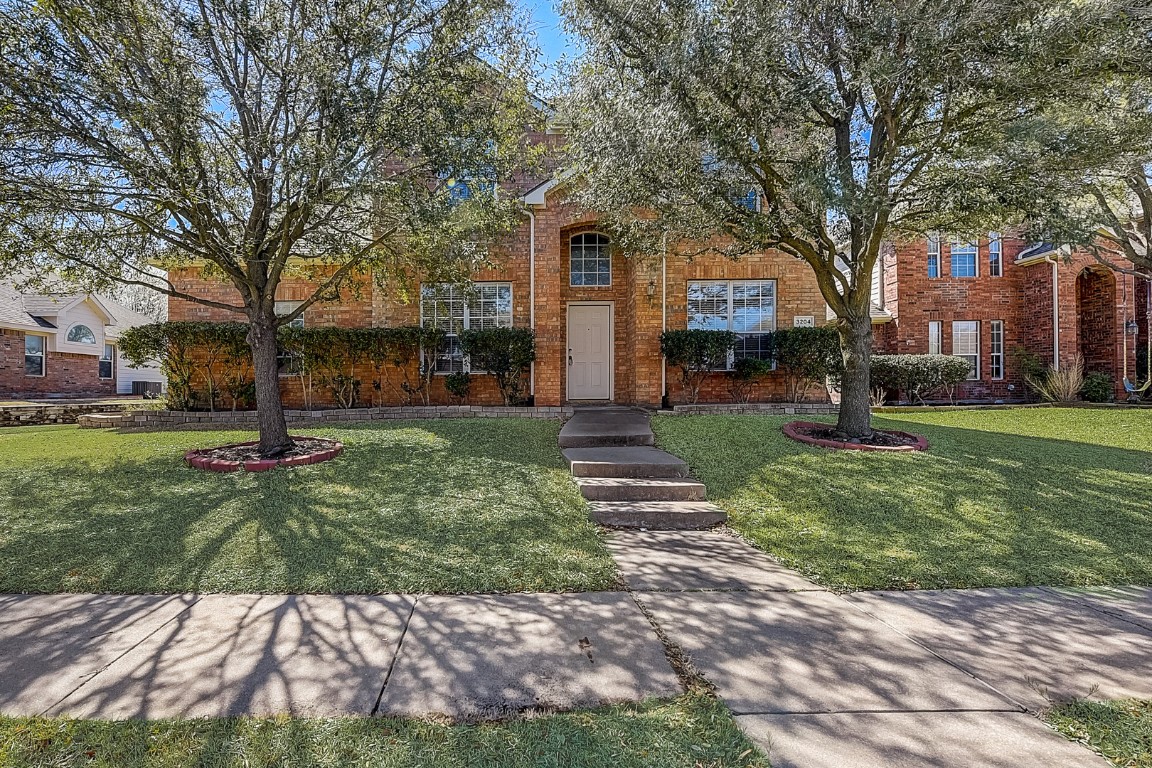 3204 Golden Springs Drive Plano TX 75025