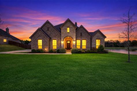 7441 Desert Willow Lane Ovilla TX 75154