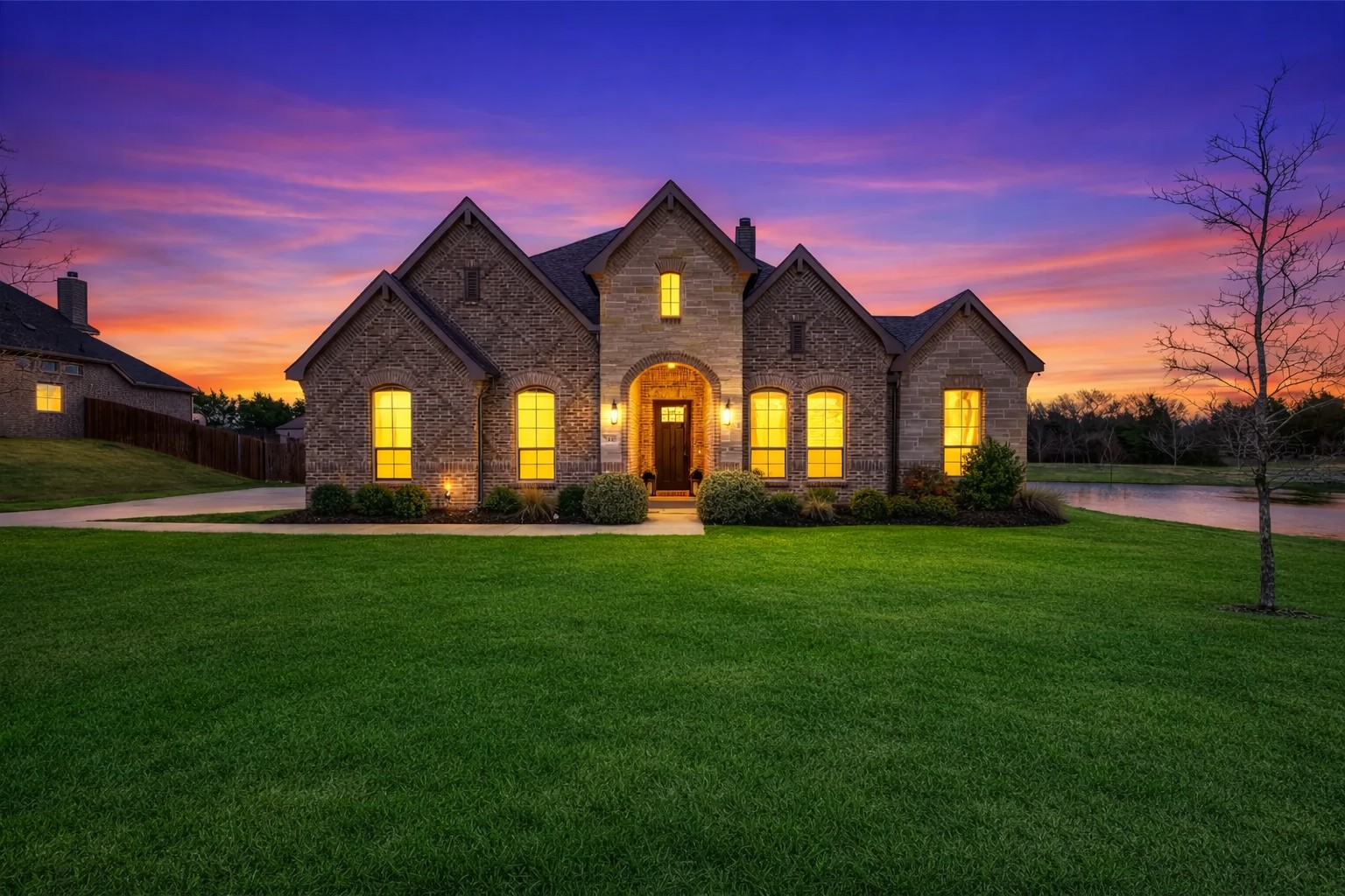 7441 Desert Willow Lane Ovilla TX 75154