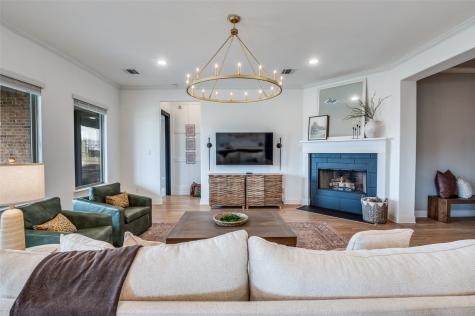 7441 Desert Willow Lane Ovilla TX 75154