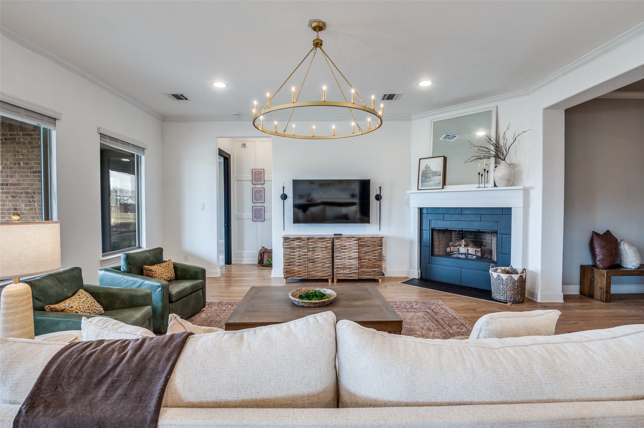 7441 Desert Willow Lane Ovilla TX 75154