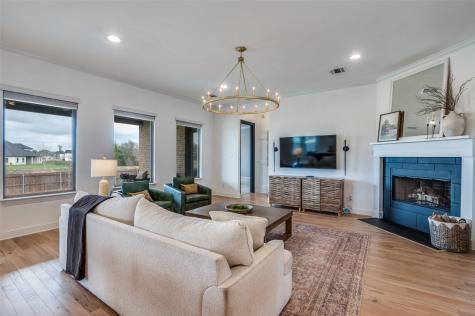7441 Desert Willow Lane Ovilla TX 75154