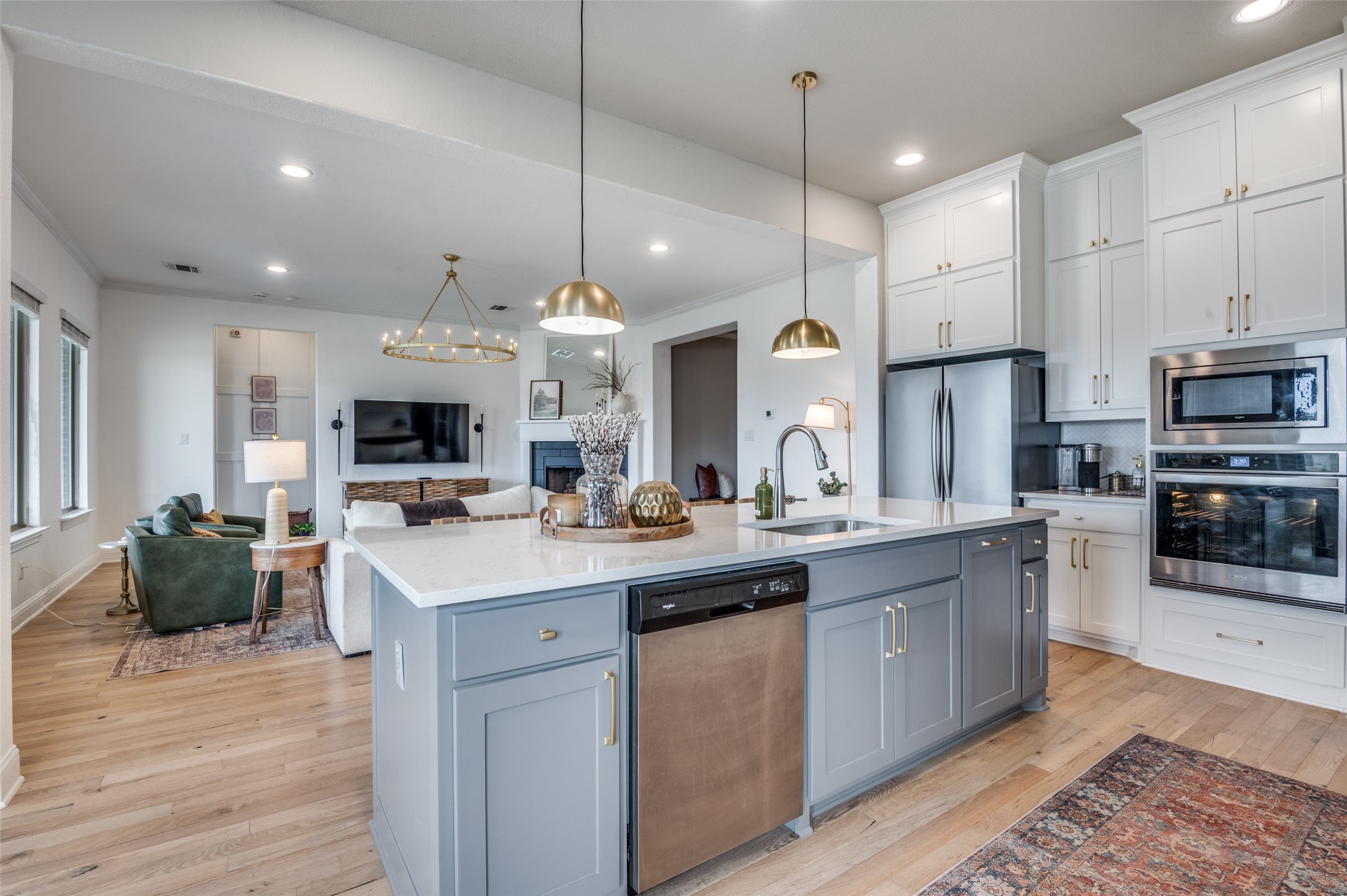7441 Desert Willow Lane Ovilla TX 75154