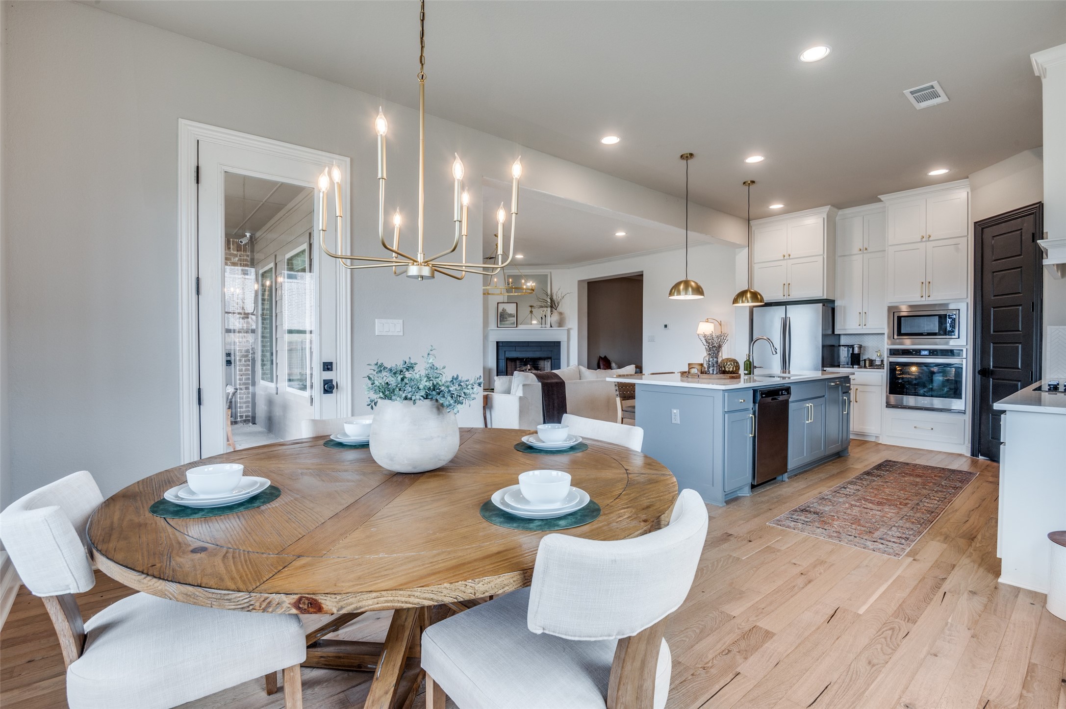 7441 Desert Willow Lane Ovilla TX 75154