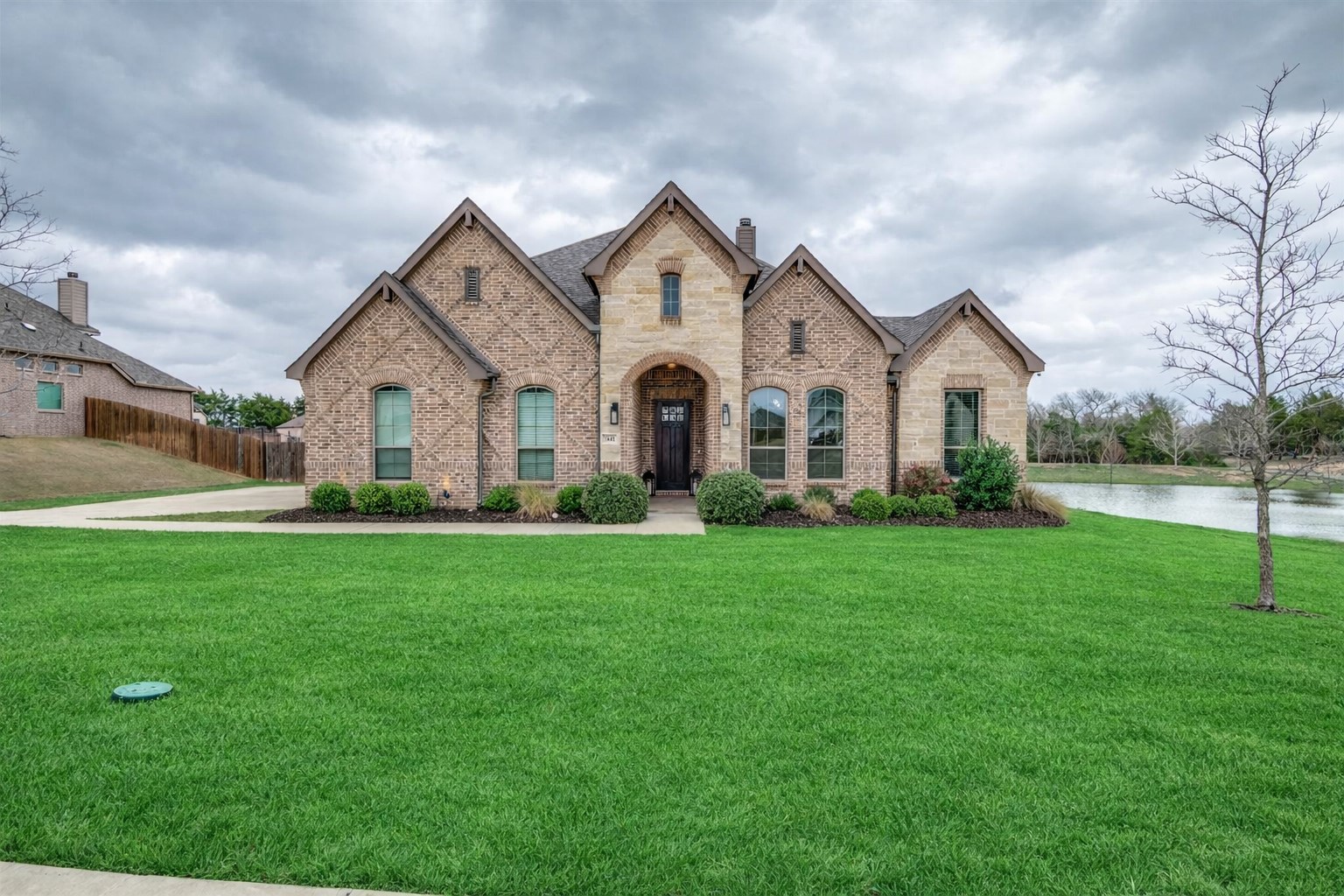 7441 Desert Willow Lane Ovilla TX 75154