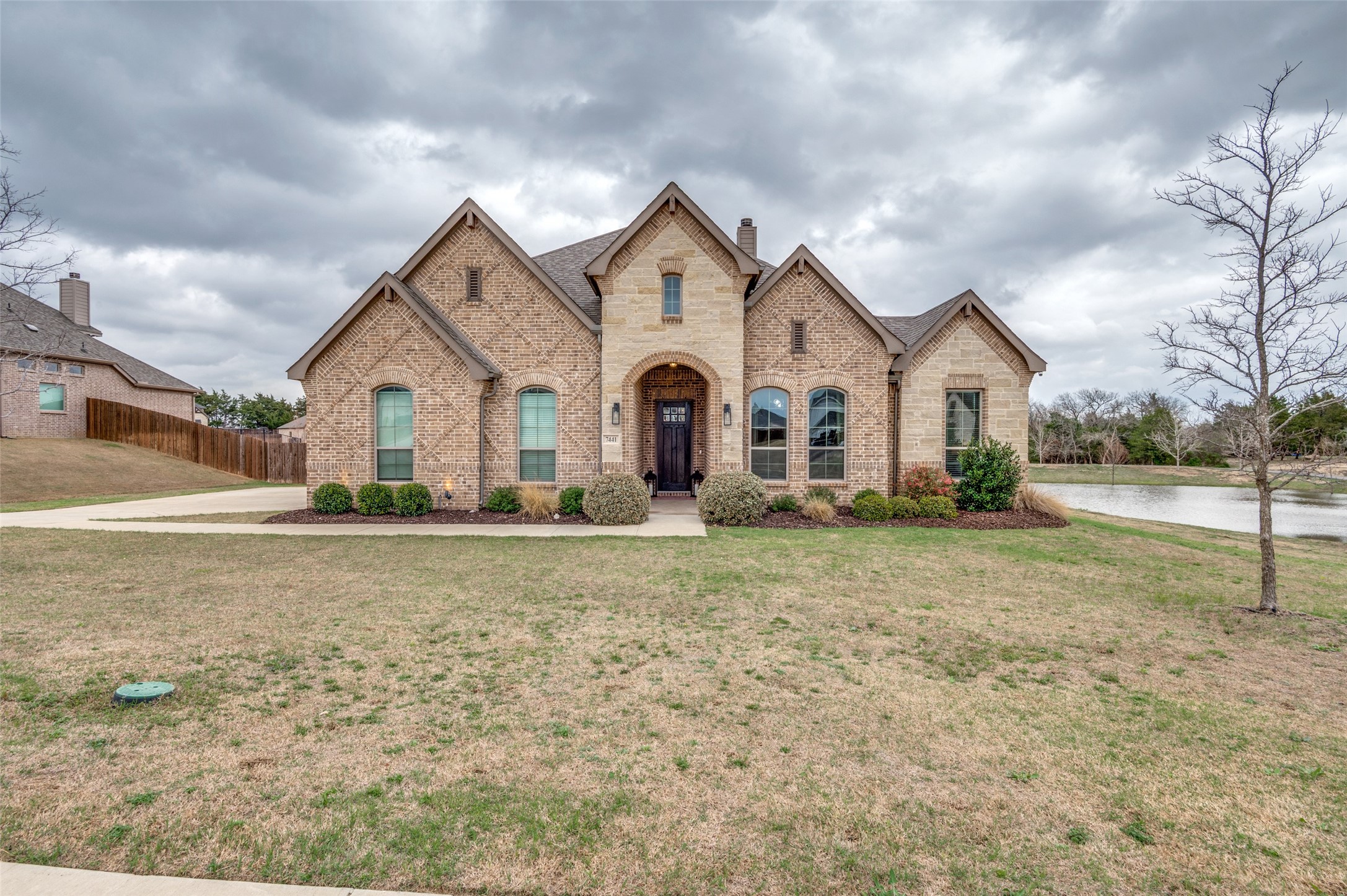 7441 Desert Willow Lane Ovilla TX 75154