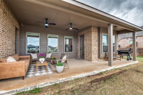 7441 Desert Willow Lane Ovilla TX 75154