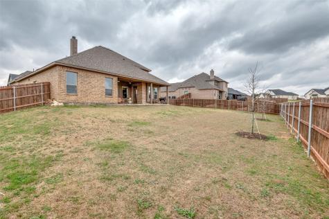 7441 Desert Willow Lane Ovilla TX 75154