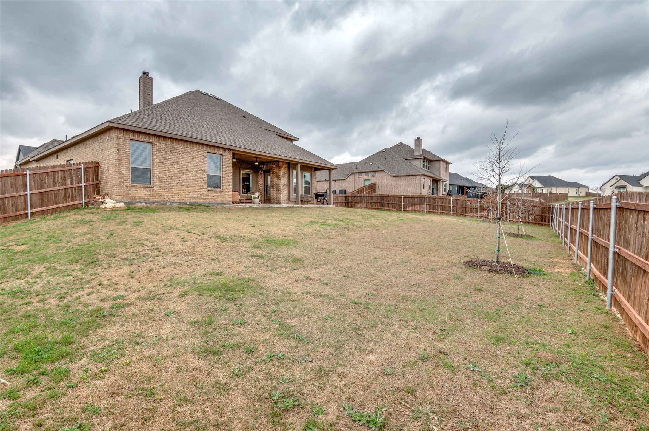 7441 Desert Willow Lane Ovilla TX 75154
