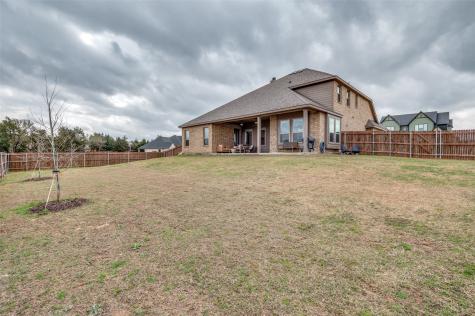 7441 Desert Willow Lane Ovilla TX 75154