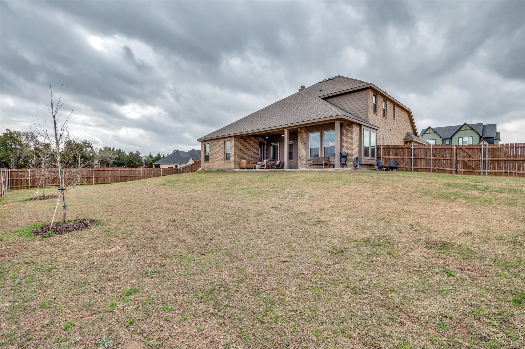 7441 Desert Willow Lane Ovilla TX 75154