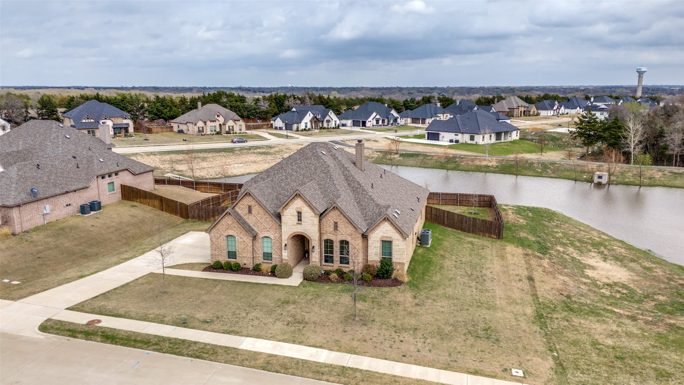 7441 Desert Willow Lane Ovilla TX 75154