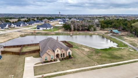 7441 Desert Willow Lane Ovilla TX 75154