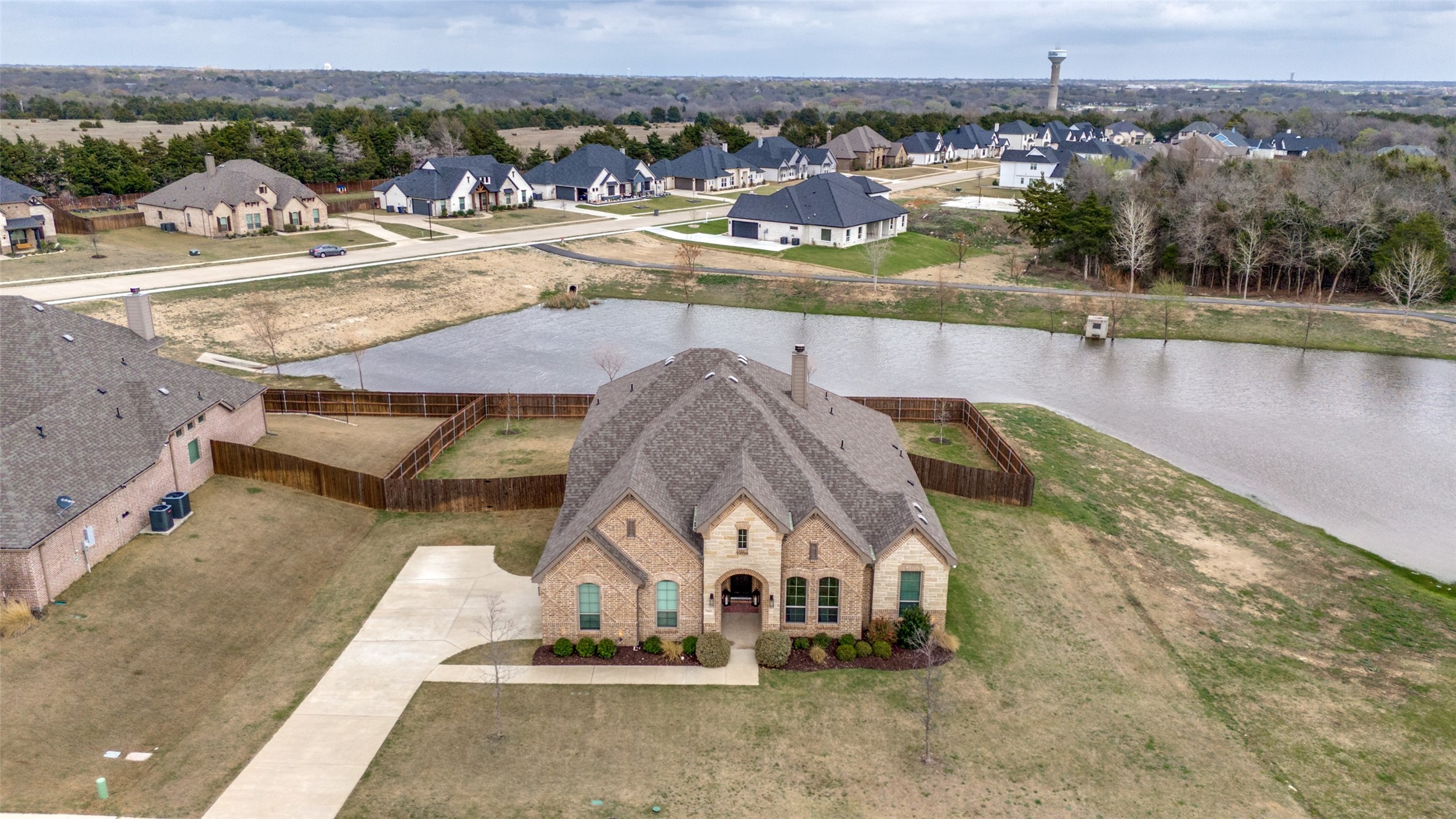 7441 Desert Willow Lane Ovilla TX 75154