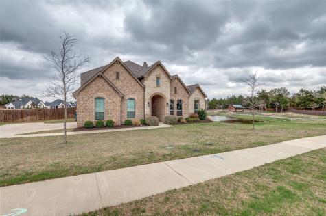 7441 Desert Willow Lane Ovilla TX 75154