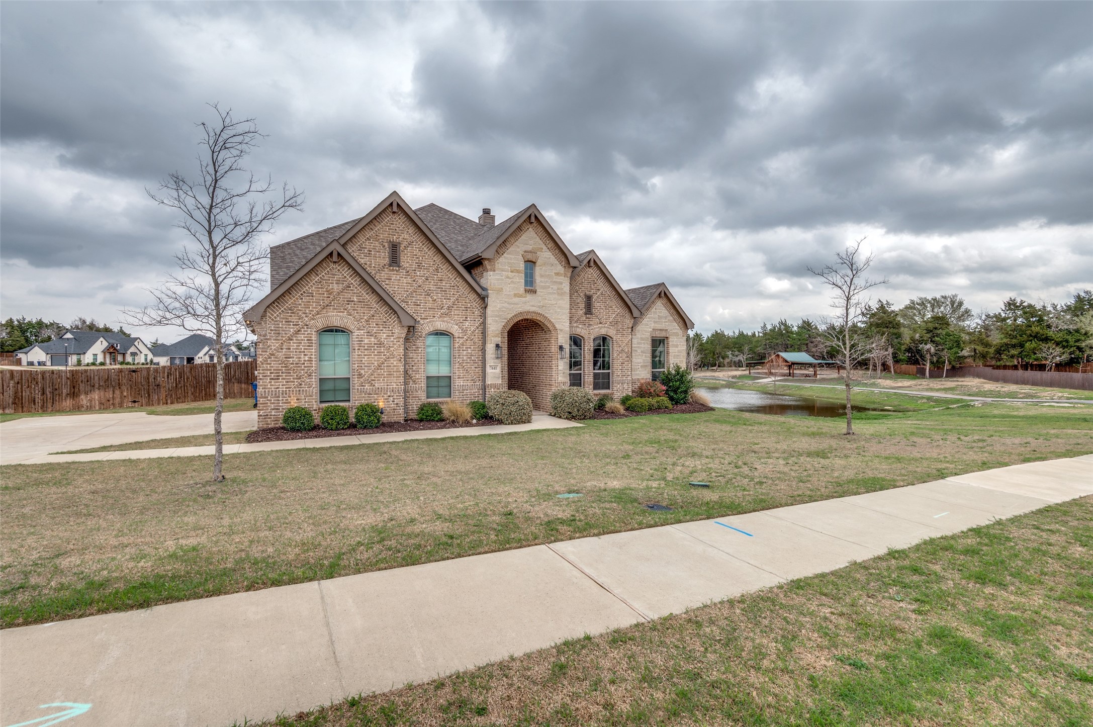 7441 Desert Willow Lane Ovilla TX 75154
