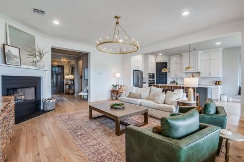 7441 Desert Willow Lane Ovilla TX 75154