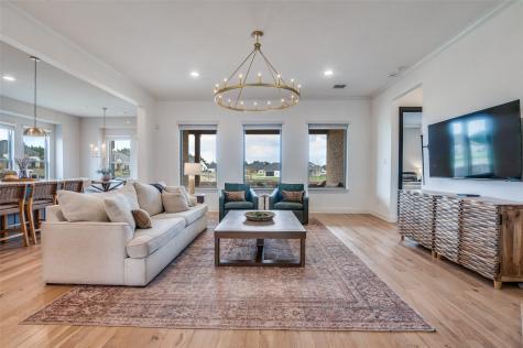 7441 Desert Willow Lane Ovilla TX 75154