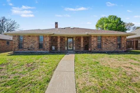 205 Randy Lee Lane Mckinney TX 75071