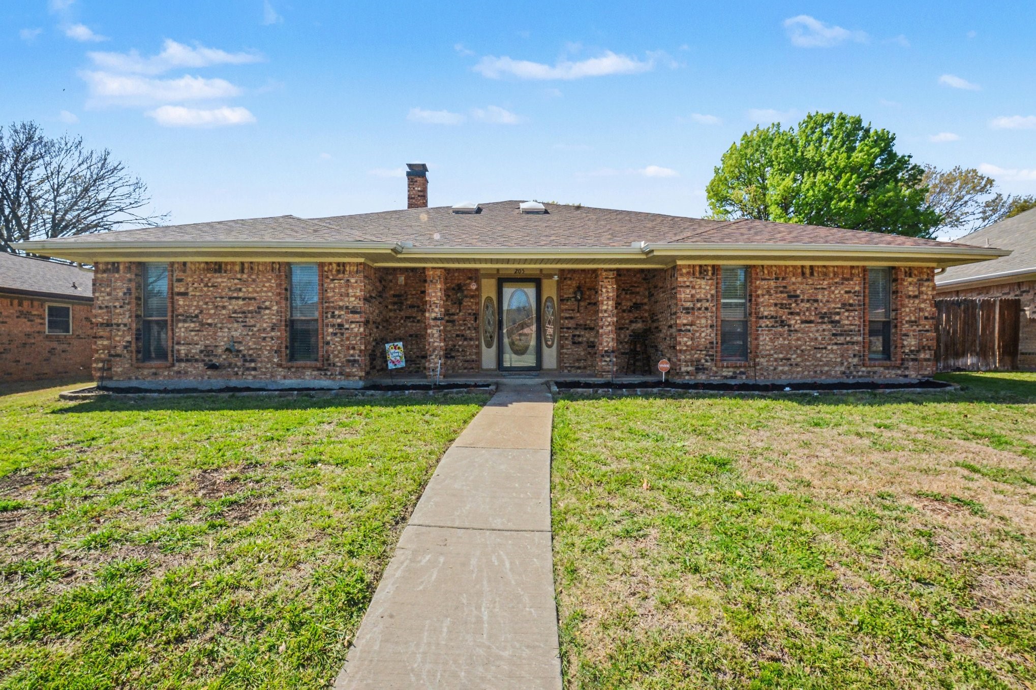 205 Randy Lee Lane Mckinney TX 75071